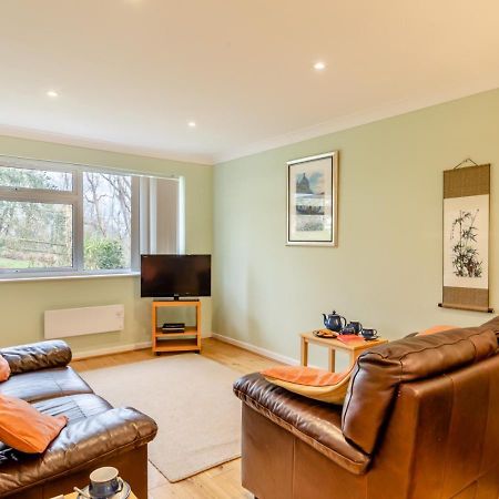 Fern Cottage Charmouth Buitenkant foto