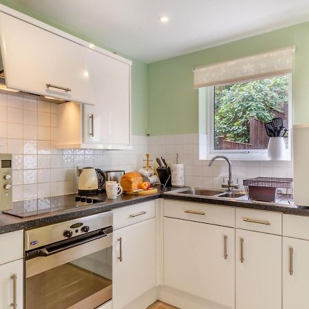 Fern Cottage Charmouth Buitenkant foto