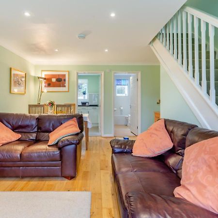 Fern Cottage Charmouth Buitenkant foto