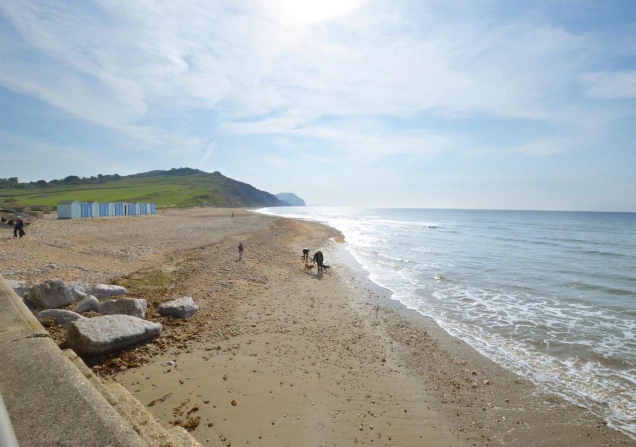 Fern Cottage Charmouth Buitenkant foto