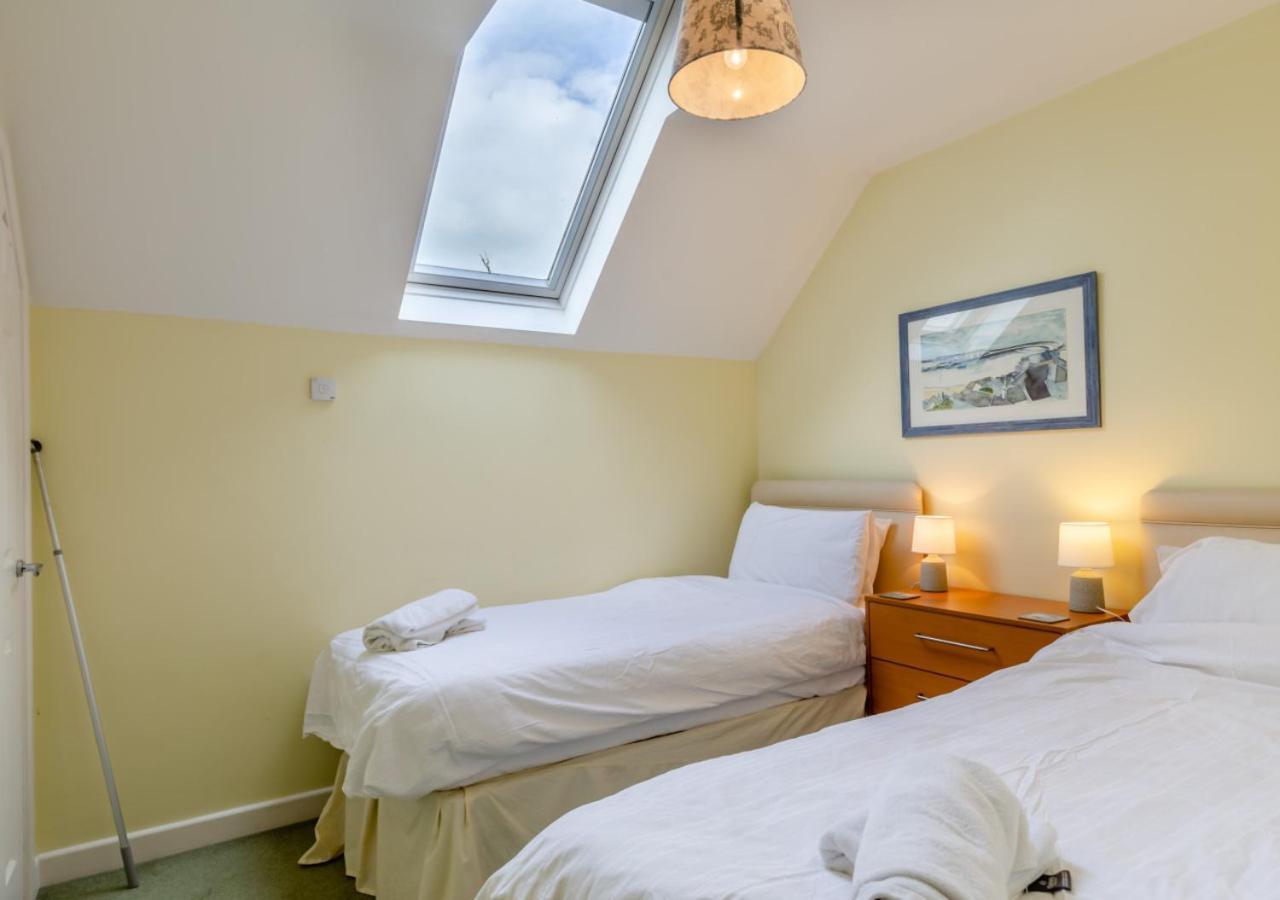Fern Cottage Charmouth Buitenkant foto
