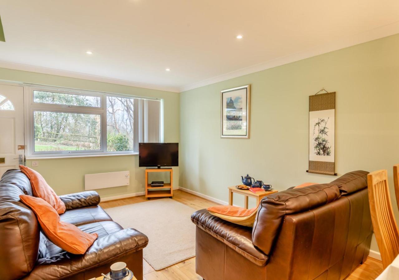 Fern Cottage Charmouth Buitenkant foto