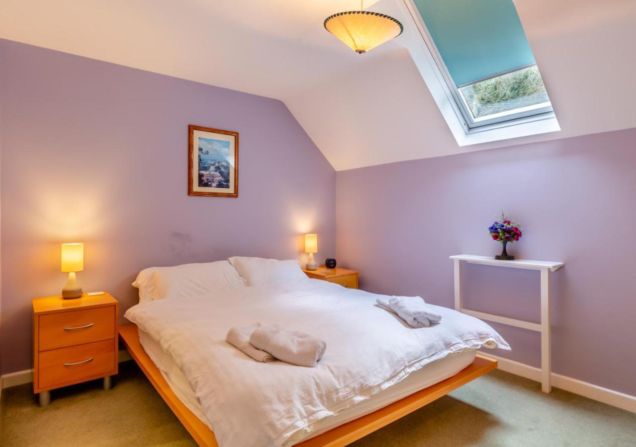 Fern Cottage Charmouth Buitenkant foto
