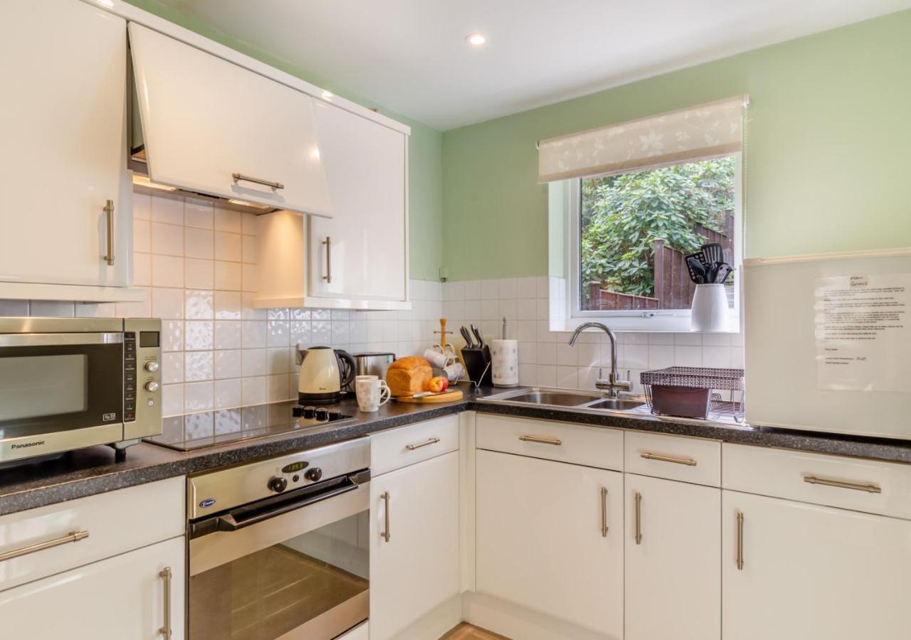 Fern Cottage Charmouth Buitenkant foto