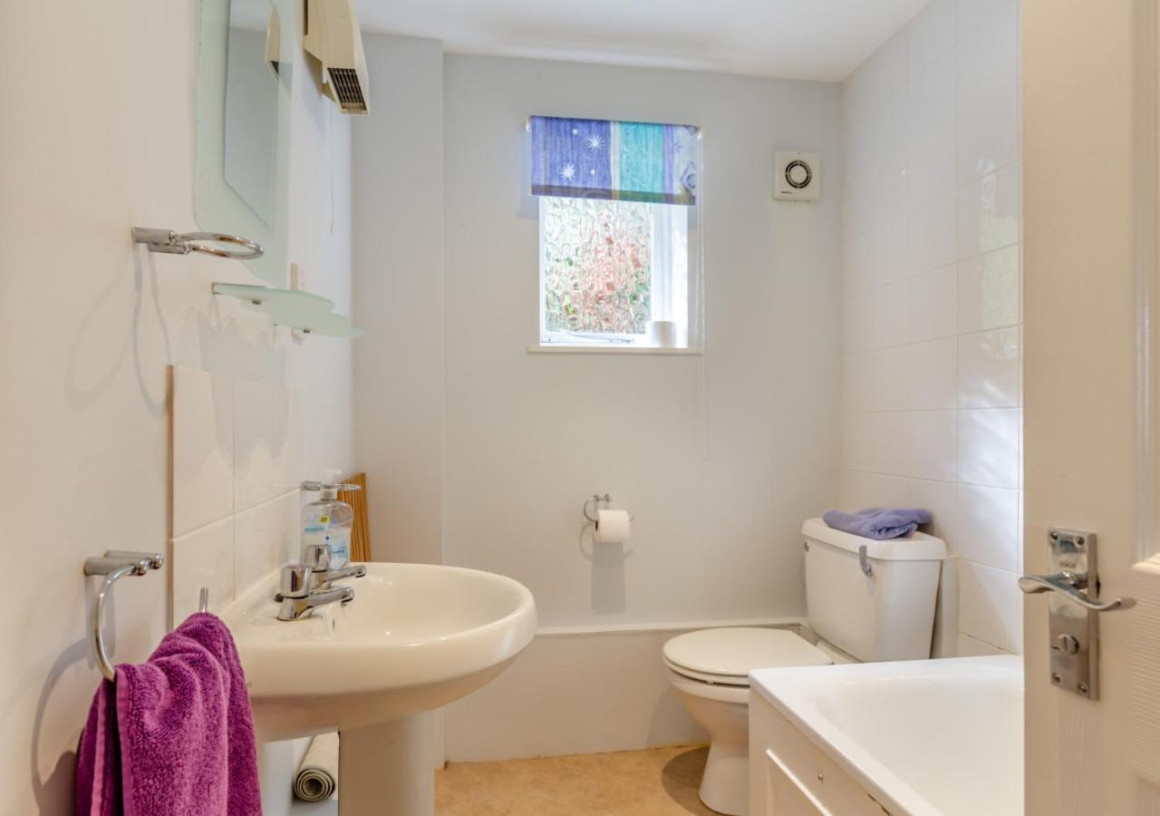Fern Cottage Charmouth Buitenkant foto