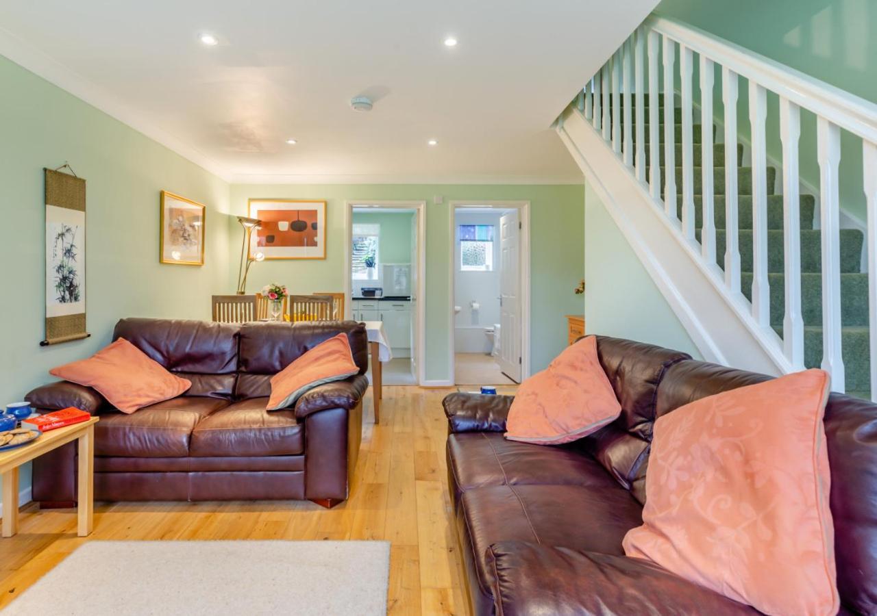 Fern Cottage Charmouth Buitenkant foto
