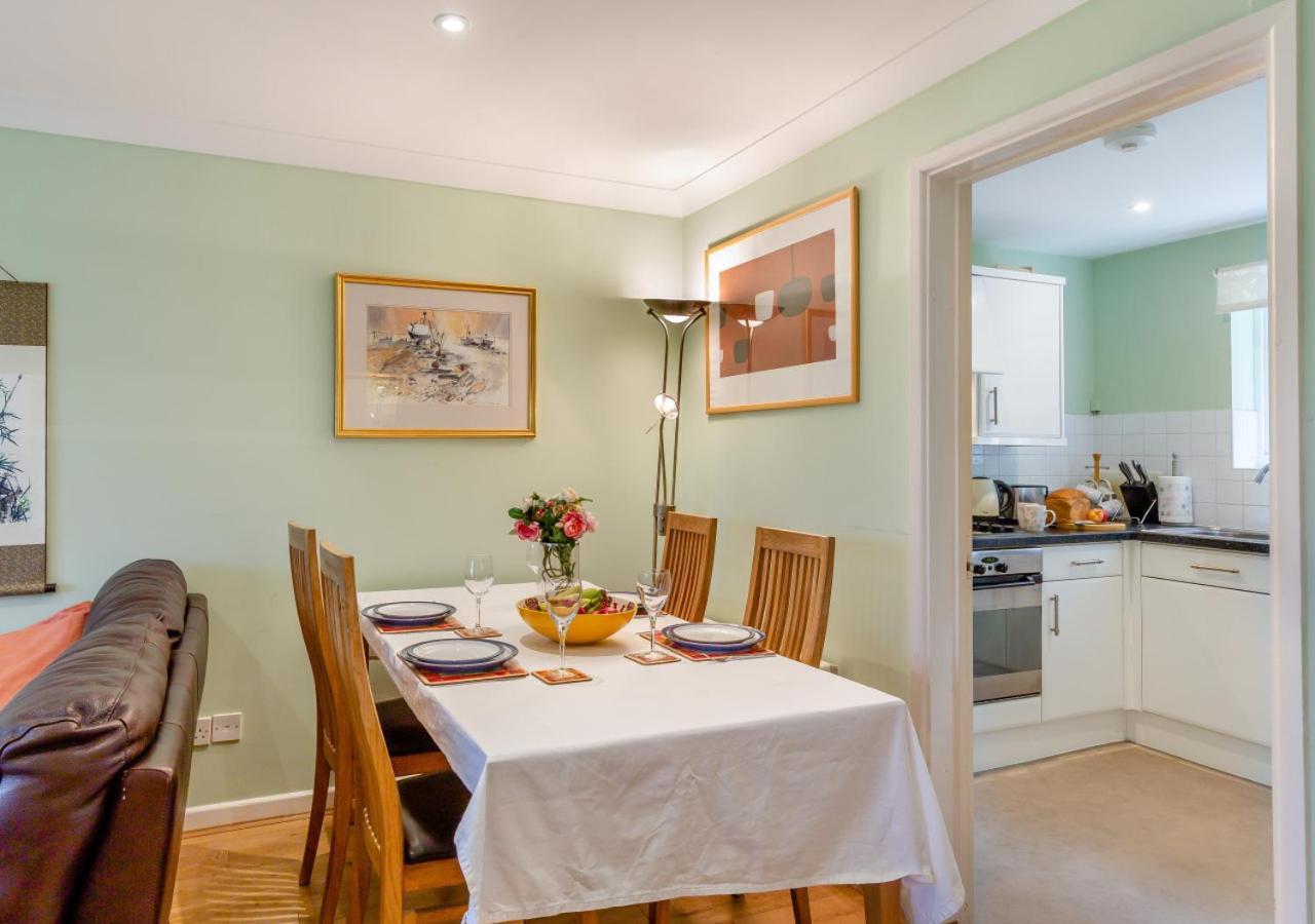 Fern Cottage Charmouth Buitenkant foto