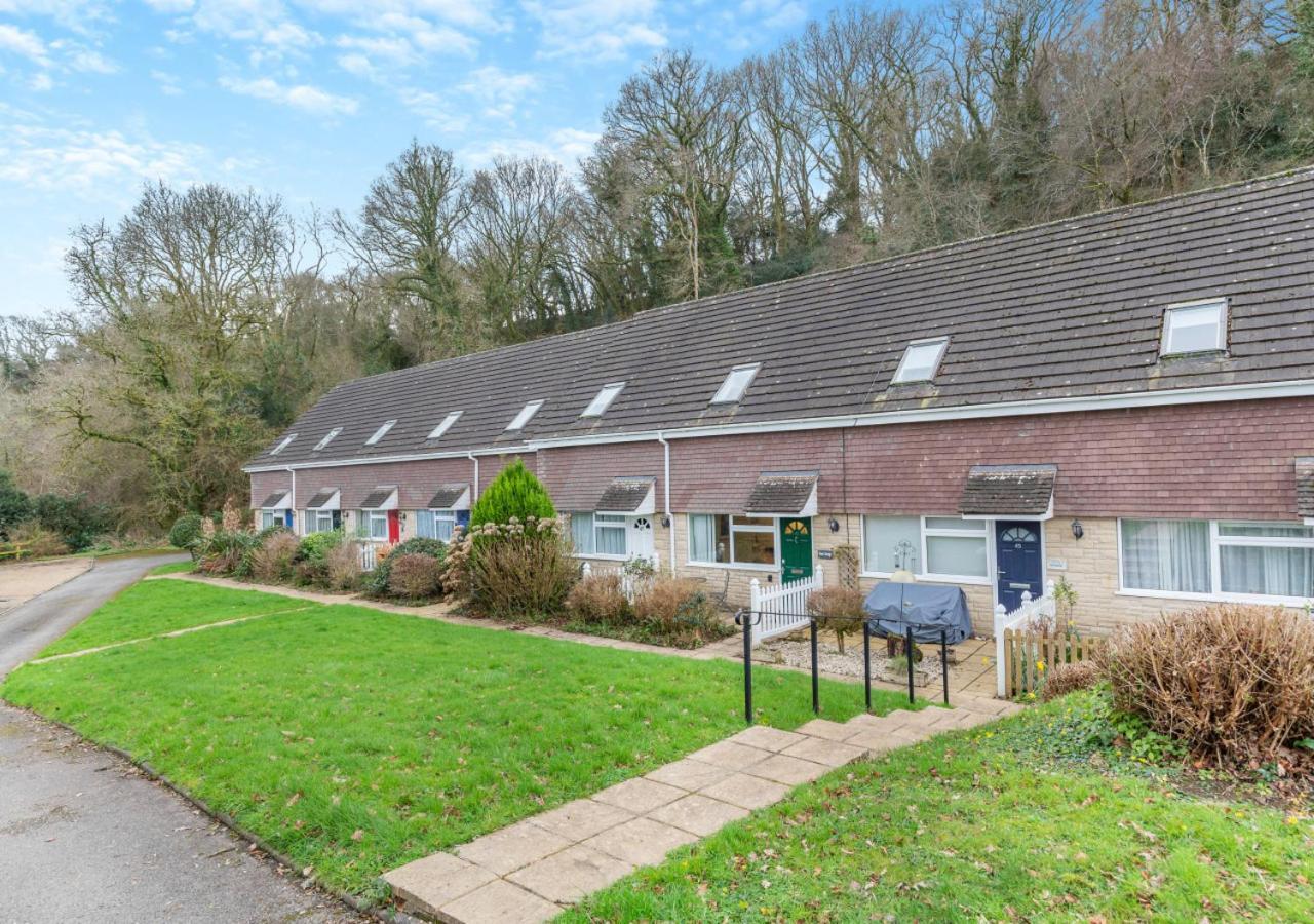 Fern Cottage Charmouth Buitenkant foto