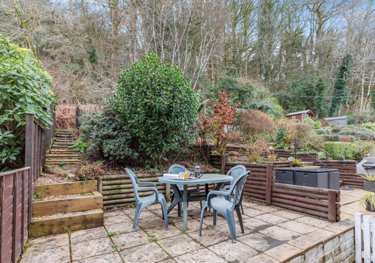 Fern Cottage Charmouth Buitenkant foto
