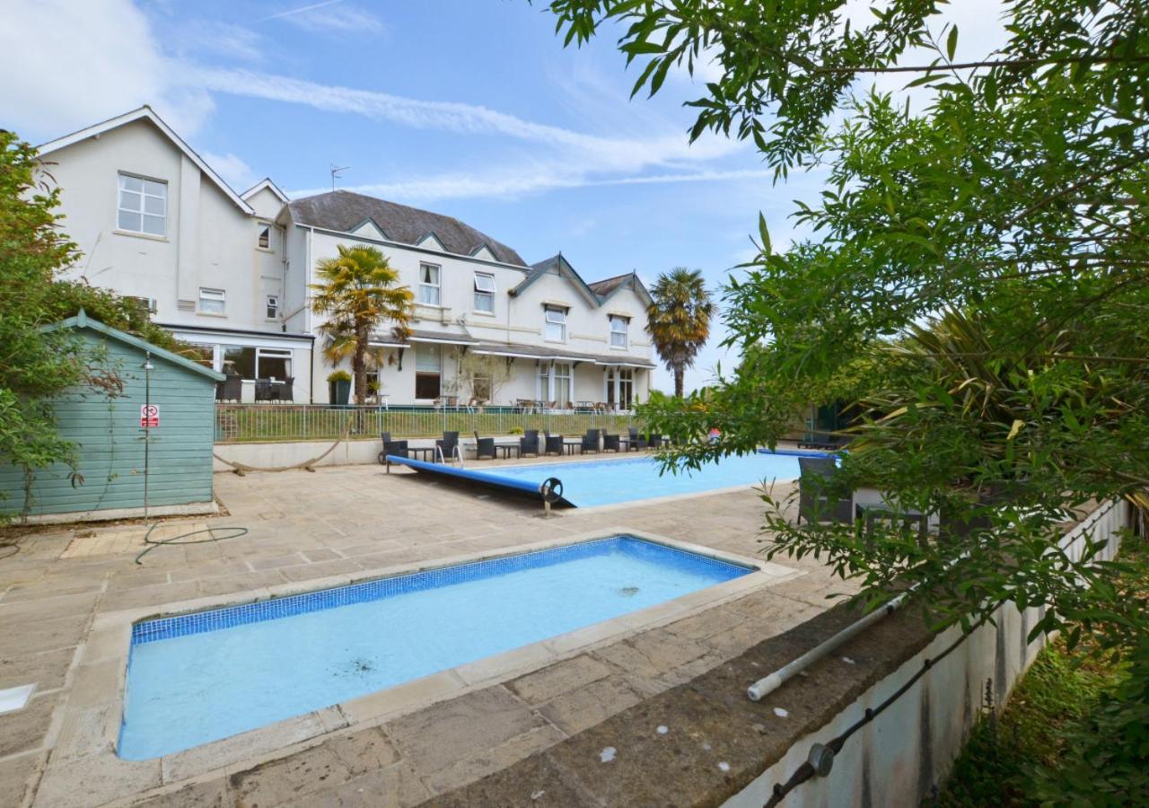 Fern Cottage Charmouth Buitenkant foto